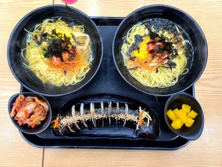 153구포국수웨스턴돔점 이미지