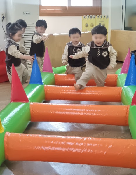 무궁화어린이집 이미지