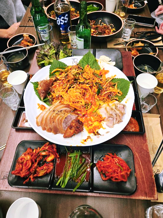귀한족발 이미지