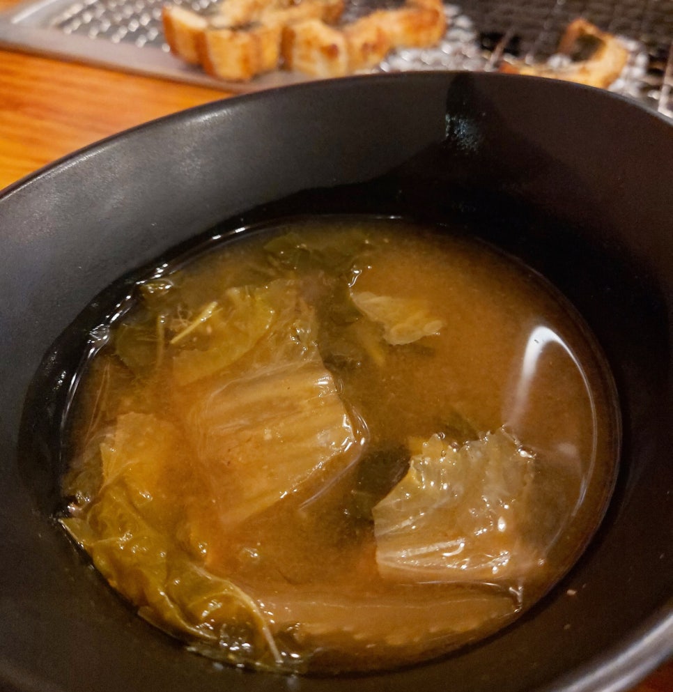 까치산 민물장어 이미지