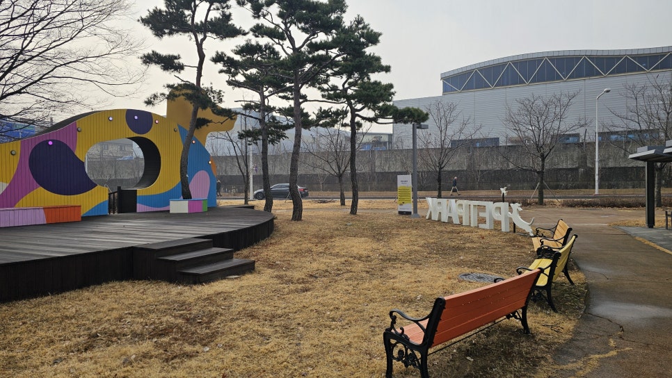 뉴한라주차대행 이미지