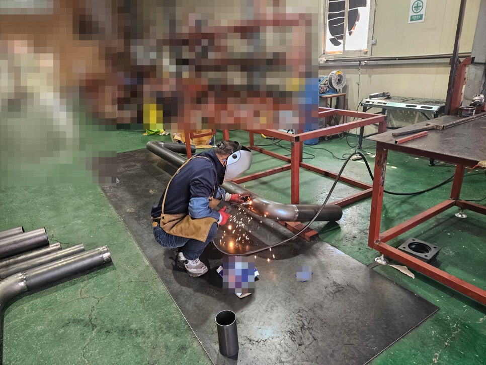 (주)부일산업 이미지
