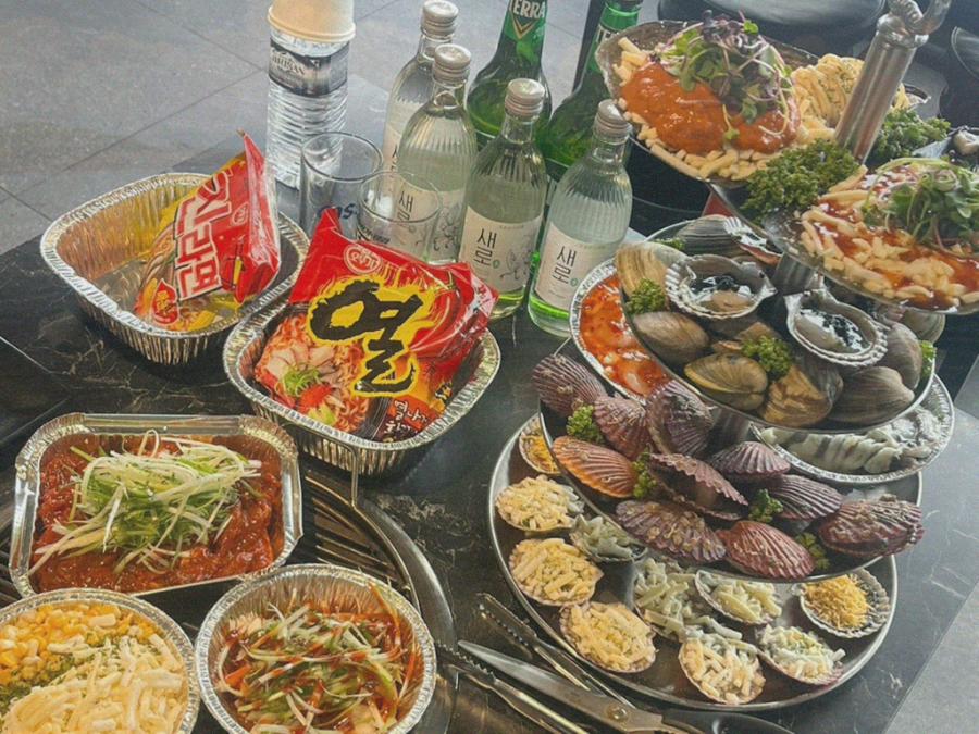 조개뷰삽교 이미지