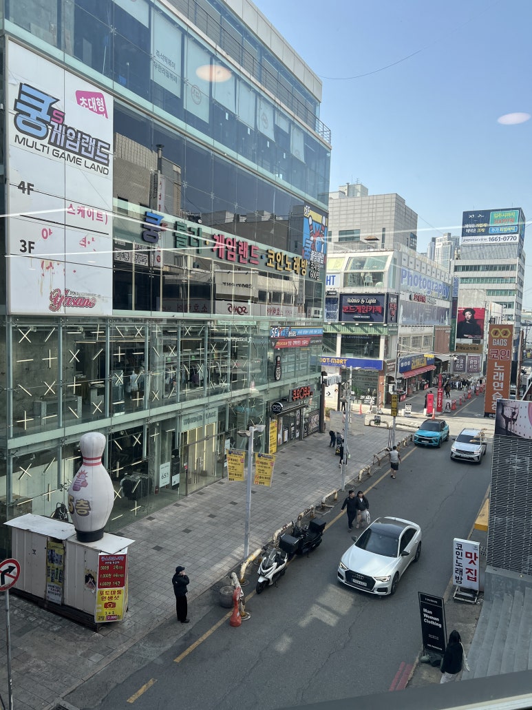 하루헤어 이미지