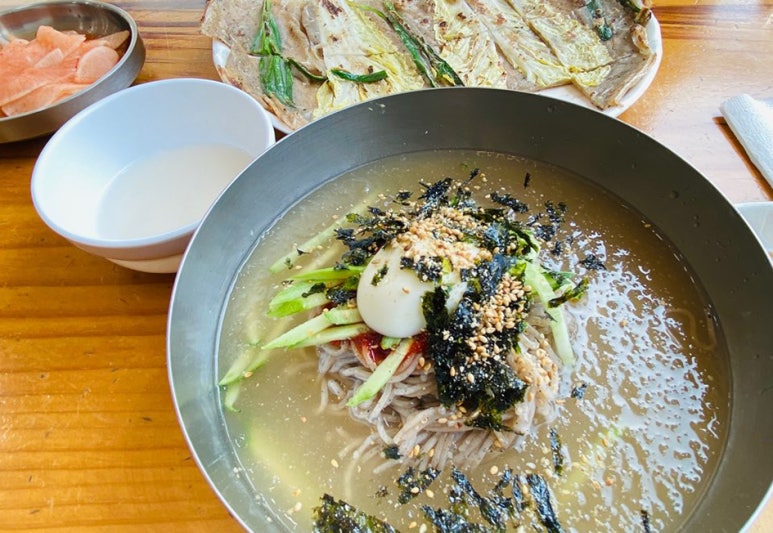 송가네막국수 이미지
