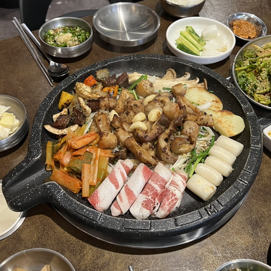 뚜레한우곱창 이미지