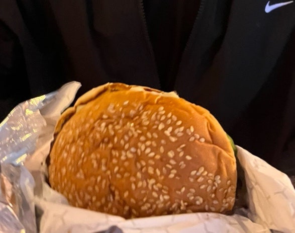 조이버거 이미지