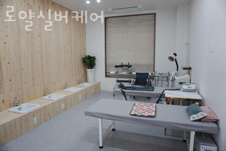 로얄실버케어 이미지