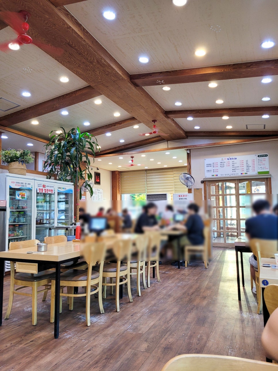 원조장뜰순대 이미지