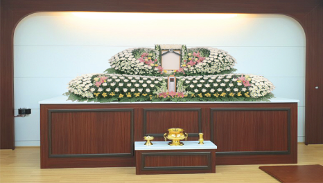 오산한국병원장례식장 이미지