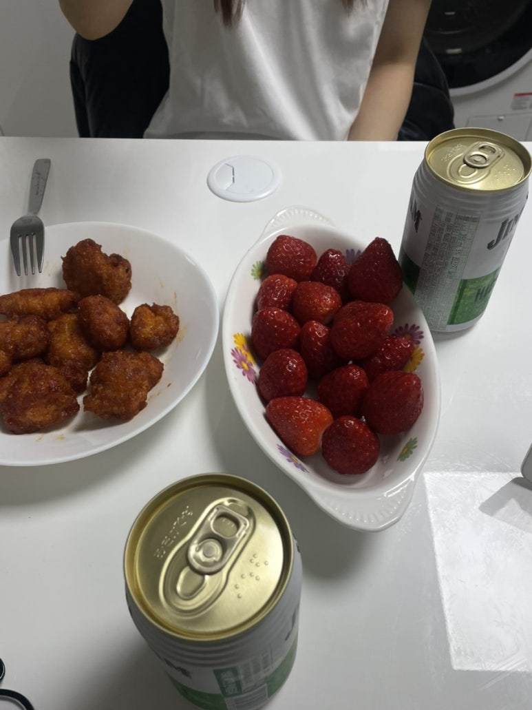 안정민치킨 이미지