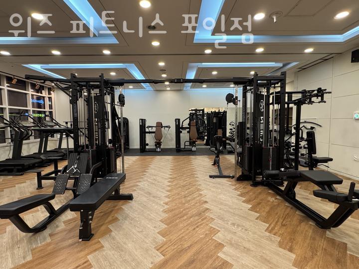의왕농협 포일지점 이미지