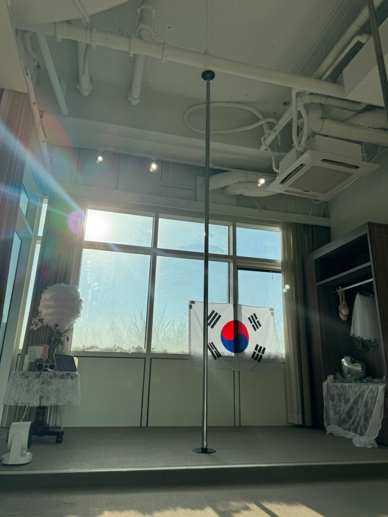 하트폴댄스 이미지