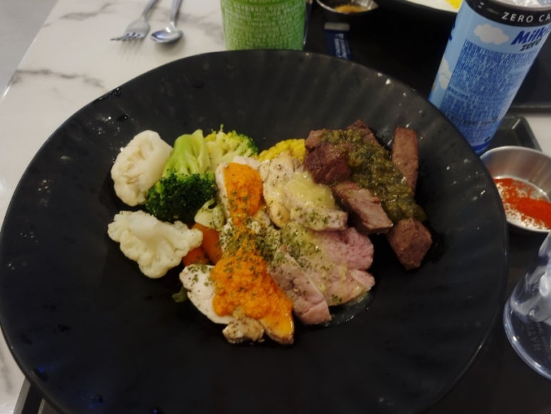 짐키친 서면점 이미지