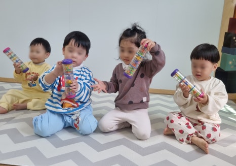 무궁화어린이집 이미지