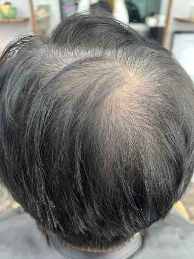 오땡큐헤어샵 이미지