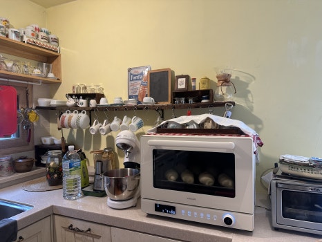 매리앤스가든 이미지