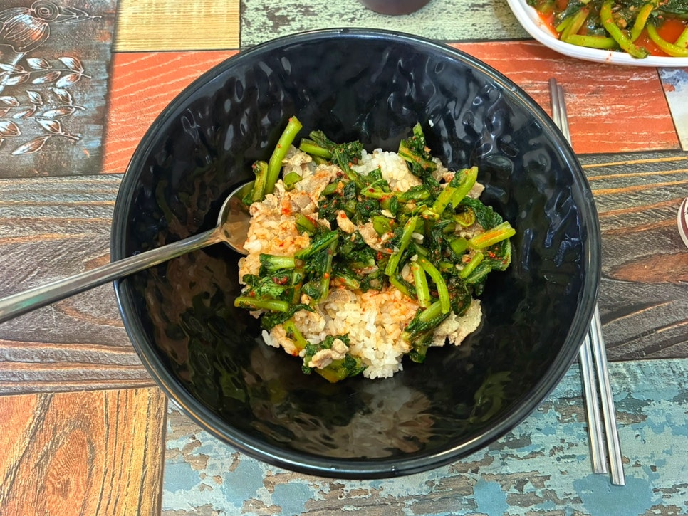 수칼국수 사진 2