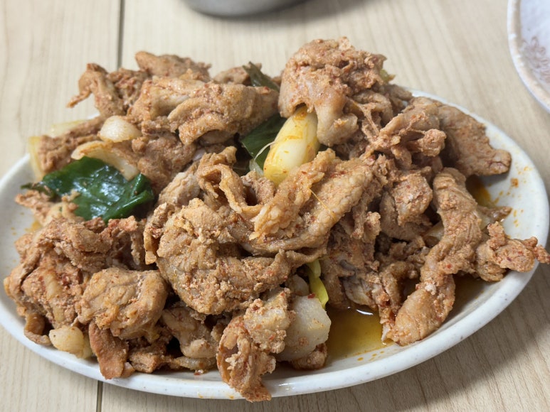 돌담집 사진 8