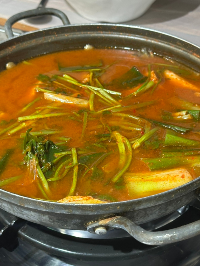 청강쏘가리 이미지