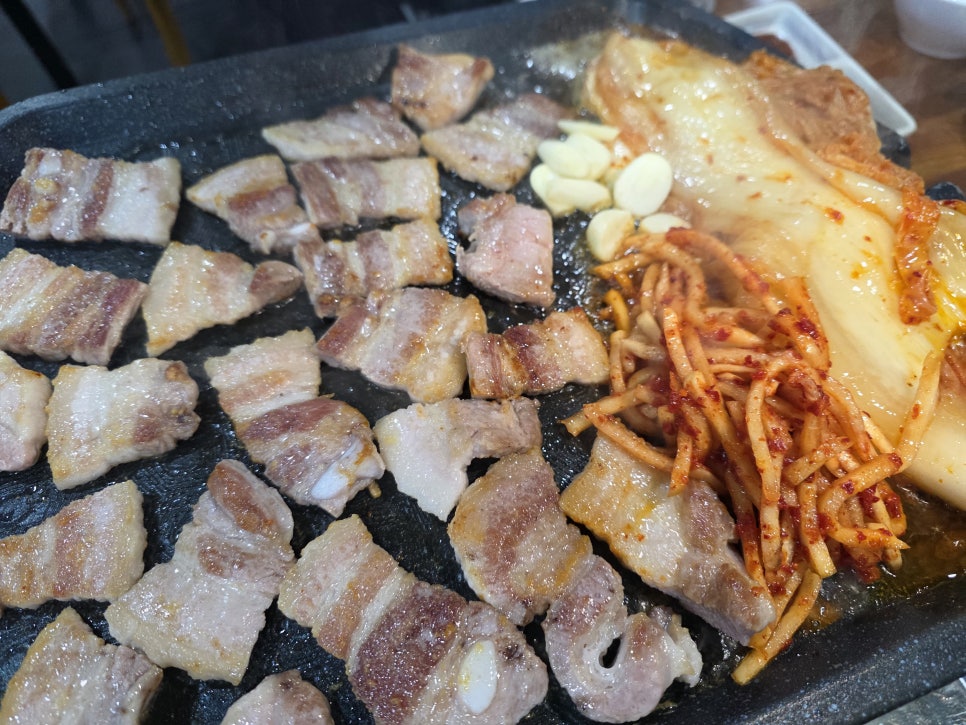 개성집 사진 7