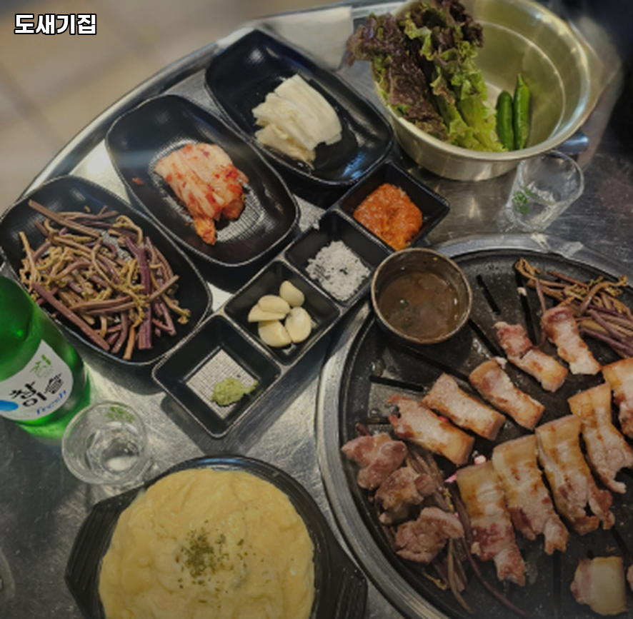 도새기집 사진 7
