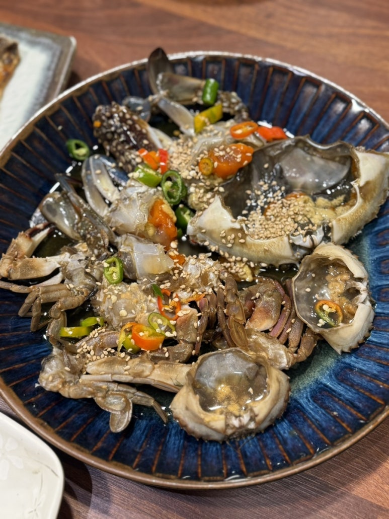 보돌미역 서현점 사진 3