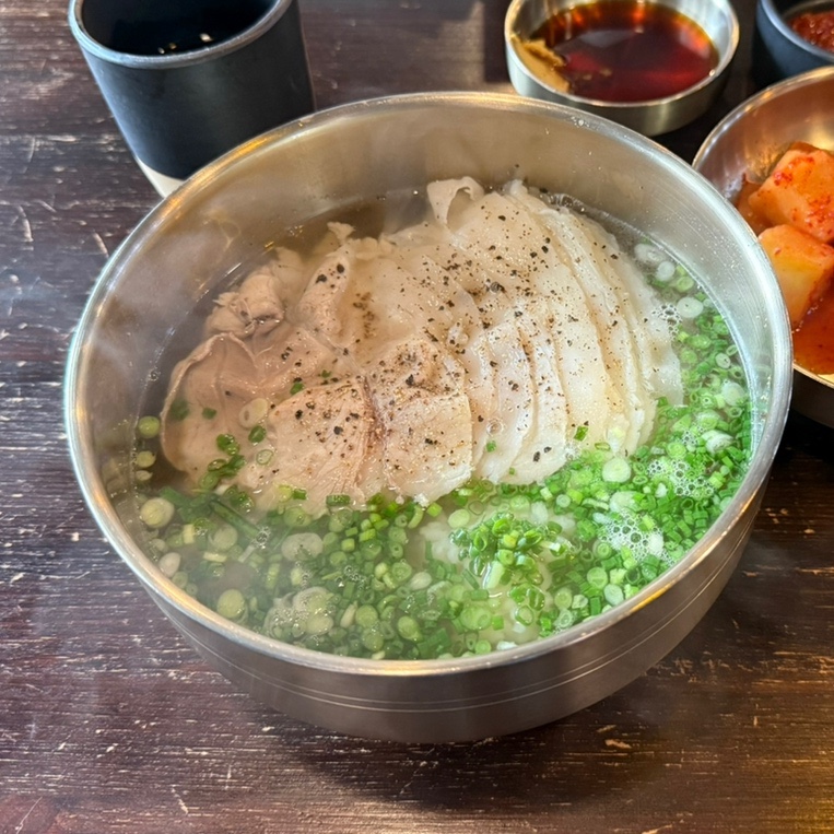 명백집 본점 사진 3