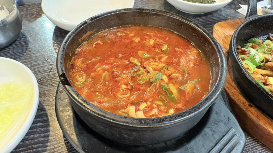 남도맛집 사진 2