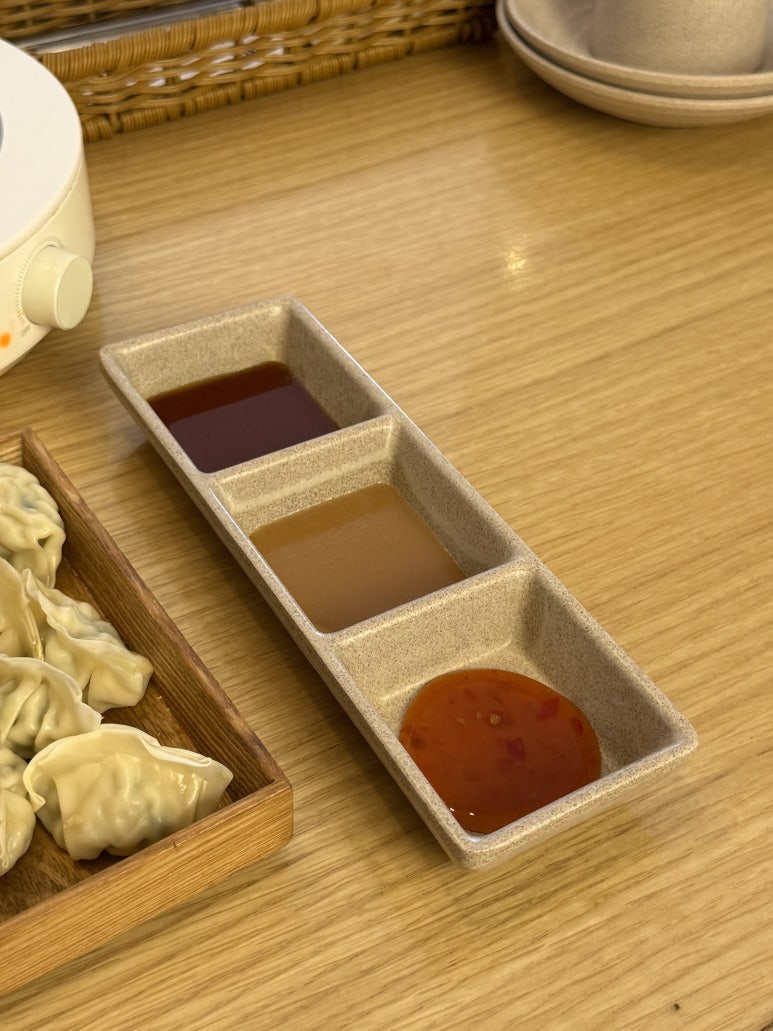샤브로21 경복궁점 사진 4