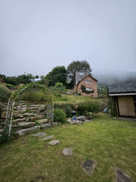 매리앤스가든 이미지