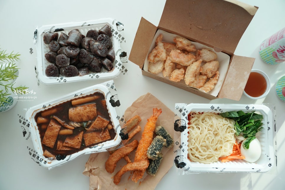 우리할매떡볶이 잠실점 사진 3