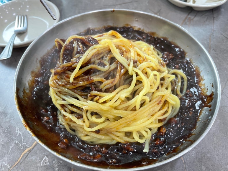 정아각 해방촌점 사진 5