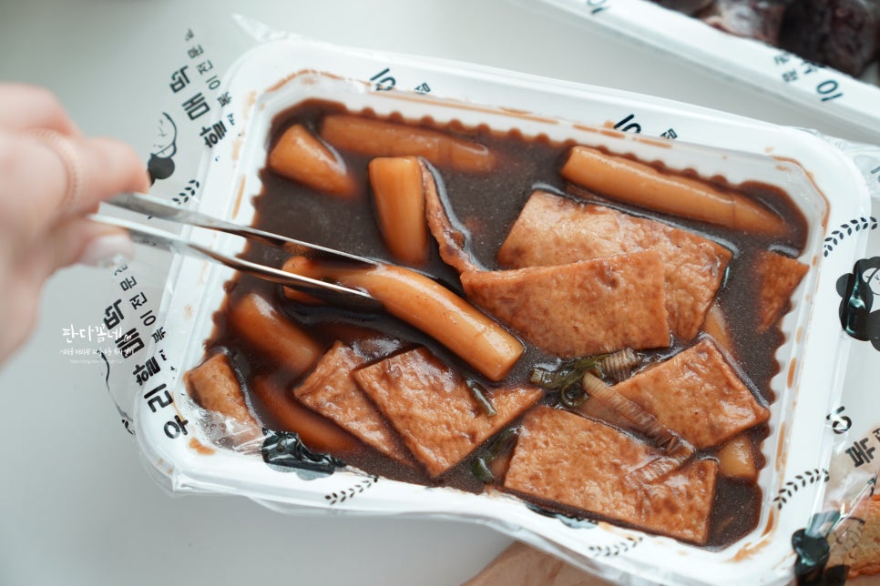 우리할매떡볶이 잠실점 사진 2
