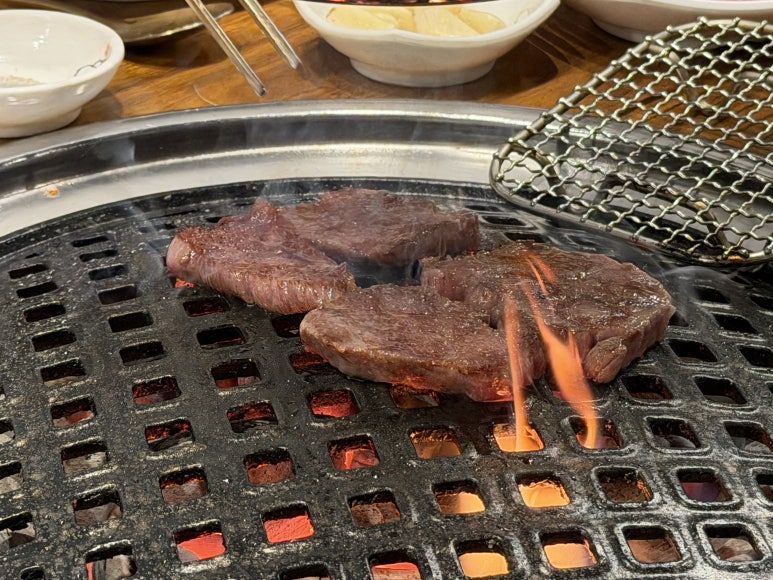 옛날신포동대성불고기 사진 8