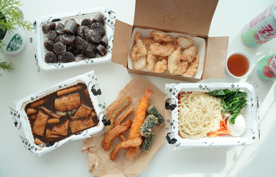 우리할매떡볶이 잠실점 사진 7
