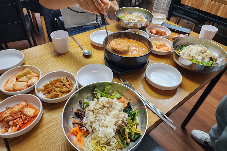 차금순 양푼이국수 사진 3