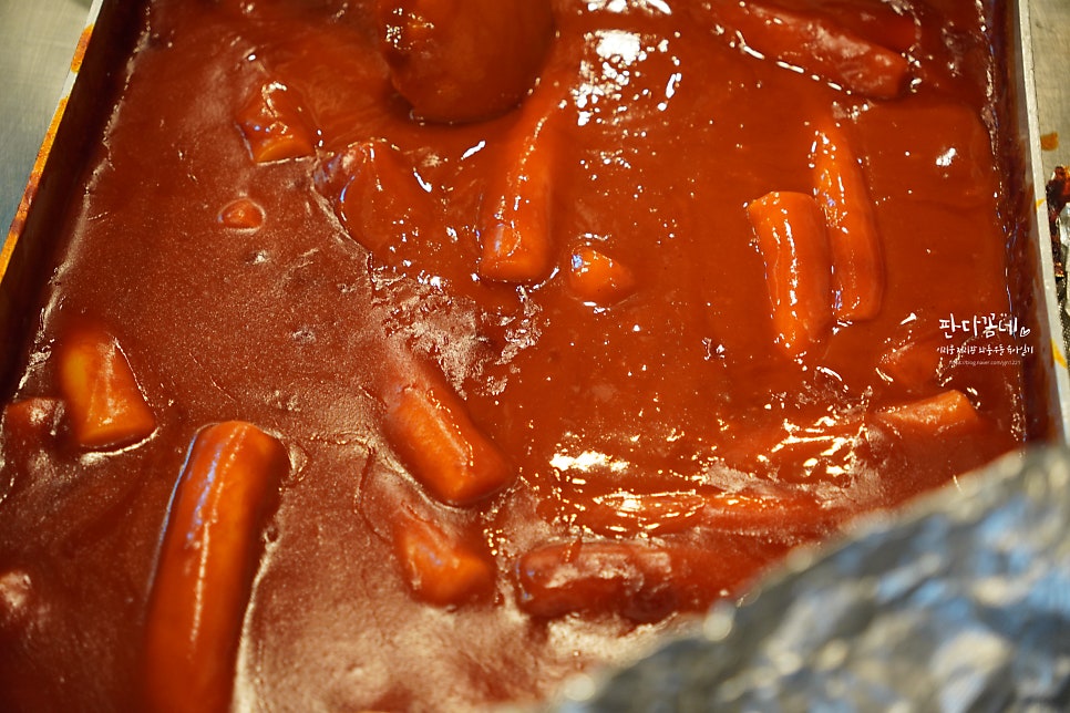 우리할매떡볶이 잠실점 사진 4