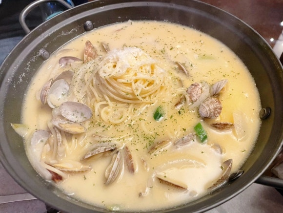 별장포차 사진 7