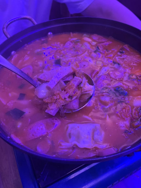 레드락호프 사진 2