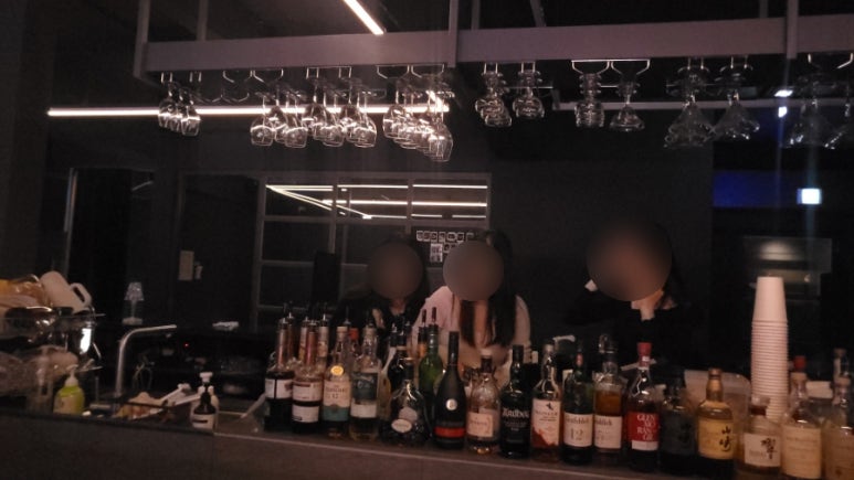 마이위스키 테이블 선릉점 대표 사진