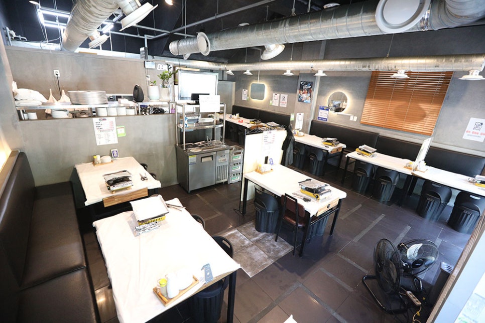 고운돈79냉삼집 사진 7