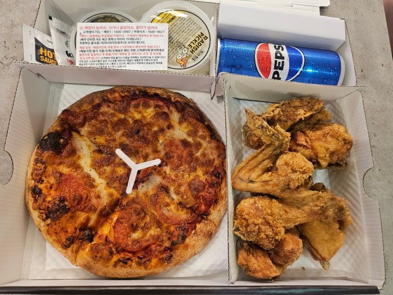 피나치공 마포아현점 사진 8