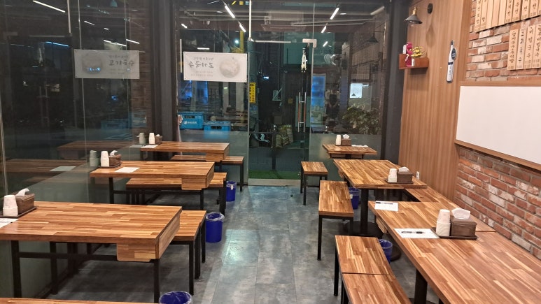 오대리국수 사진 3