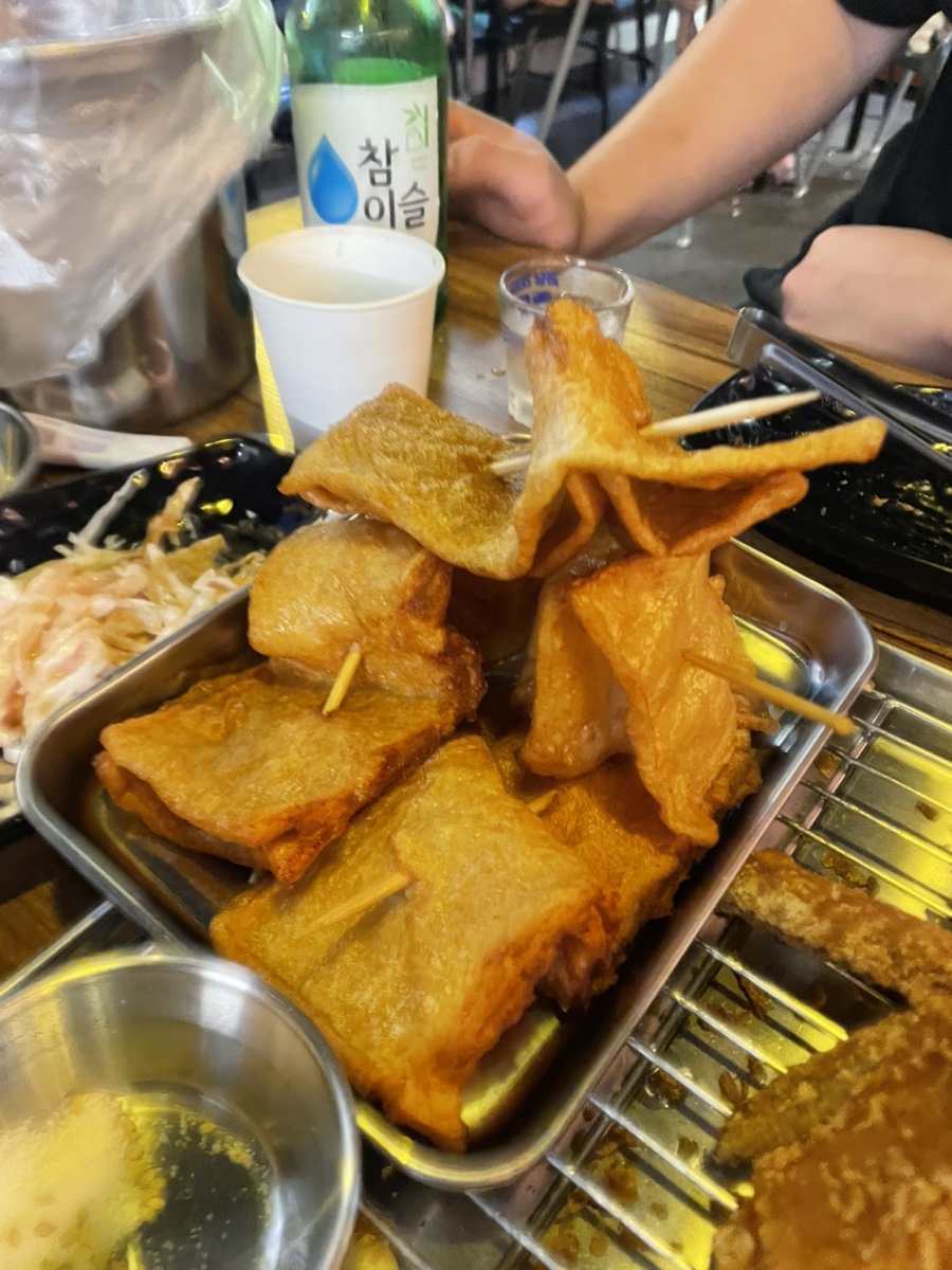 고려통닭 율동한신점 사진 5
