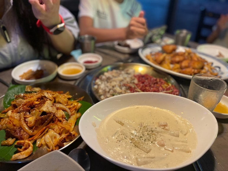 영교집 VIP 포차 대표 사진