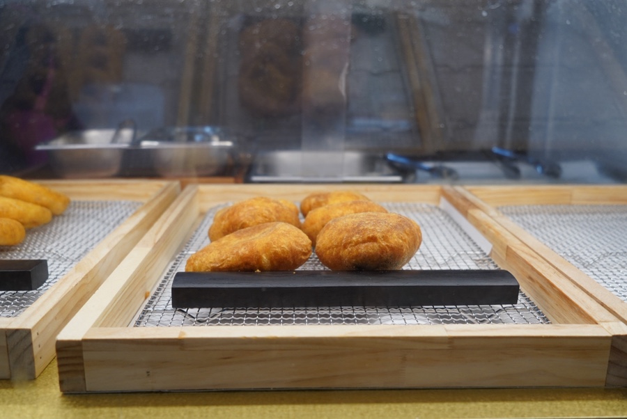 하귀스마일찹쌀꽈배기앤도너츠 사진 4