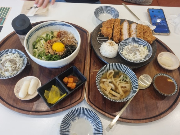 백소정 반포점 사진 5
