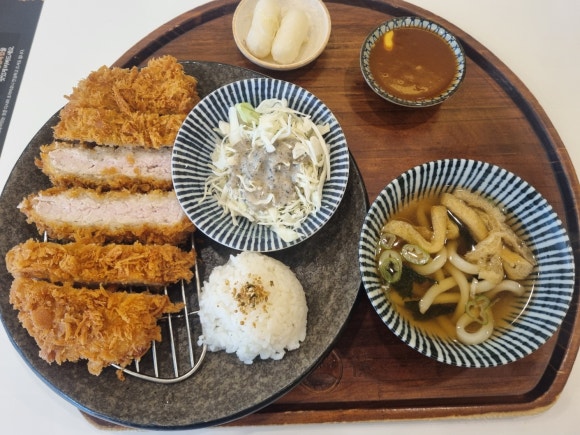백소정 반포점 사진 6