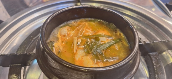 동춘돌곱창 반월점 사진 5
